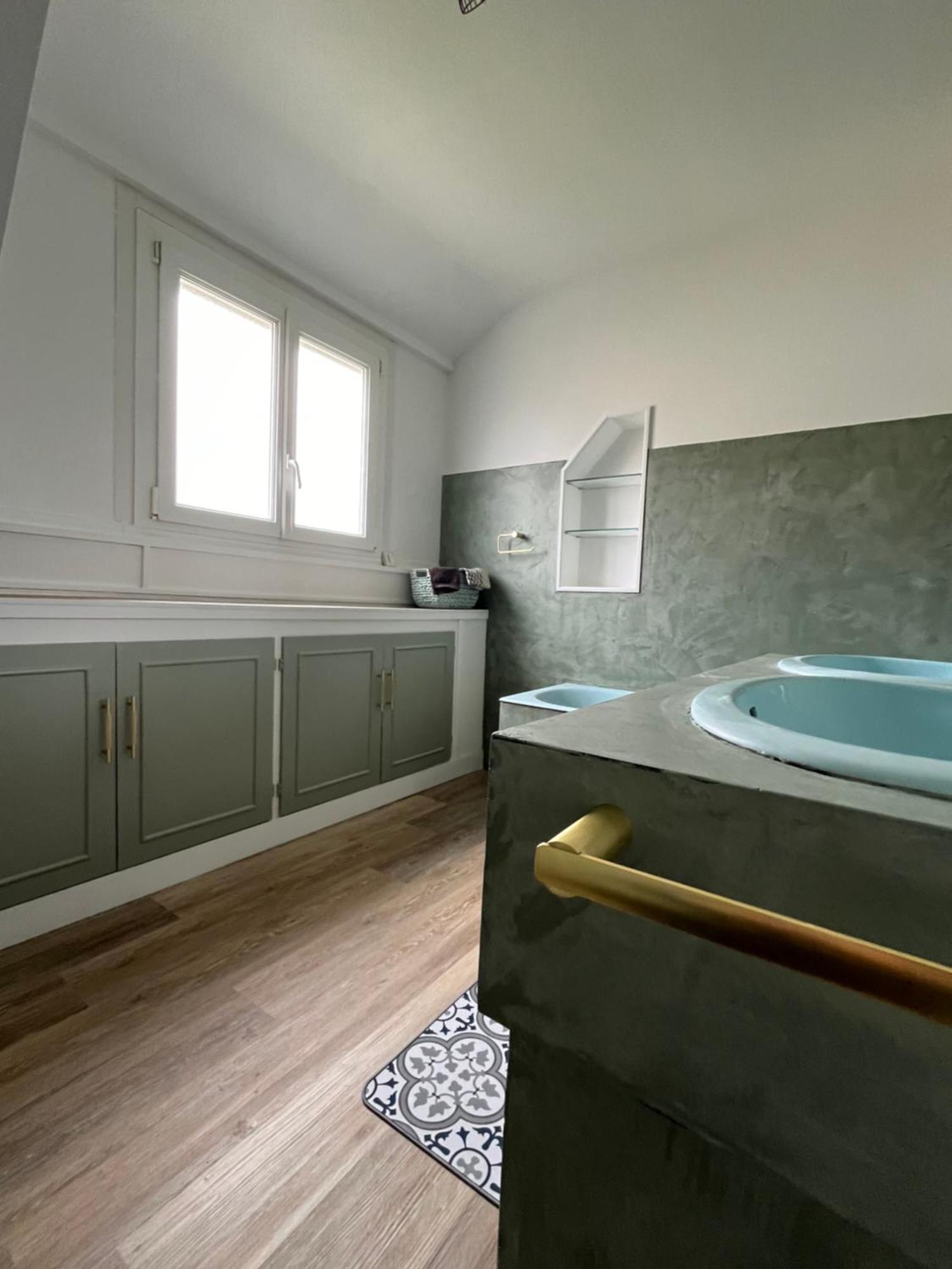 Villa De Caractere A Saint- Malo 100M Du Sillon Extérieur photo